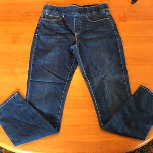 Levi’s jegging